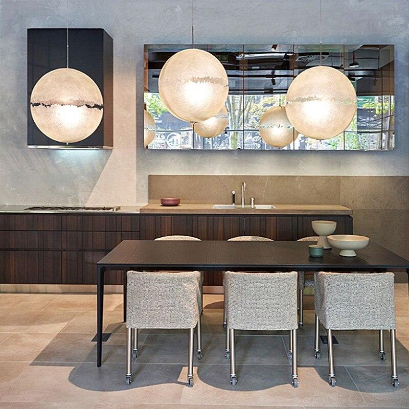 PostKrisi light Pendant catellani smith