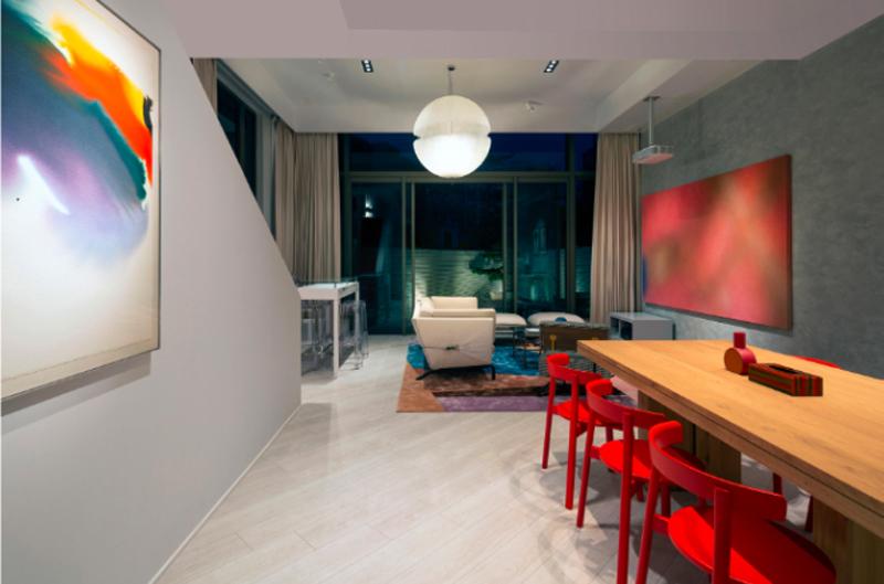 PostKrisi light Pendant catellani smith