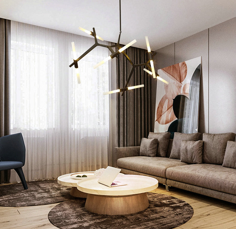 Agnes Chandelier Lindsey Adelman