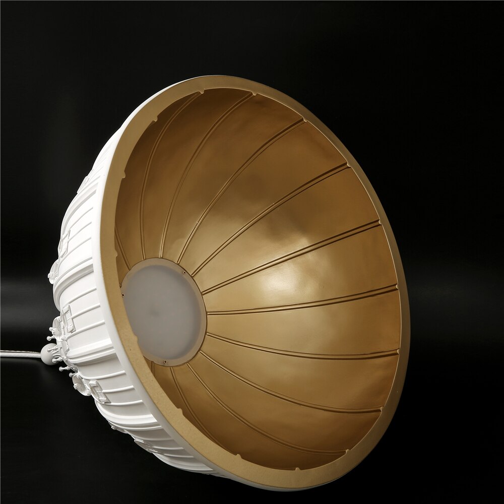Cupolone Saint Peter’s Basilica dome Pendant Seletti