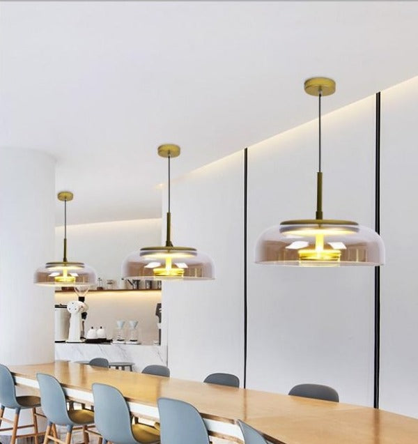 Nuura Blossi Light Pendant