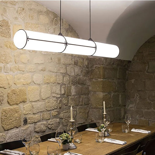 Endless Straight style Pendant Roll and Hill