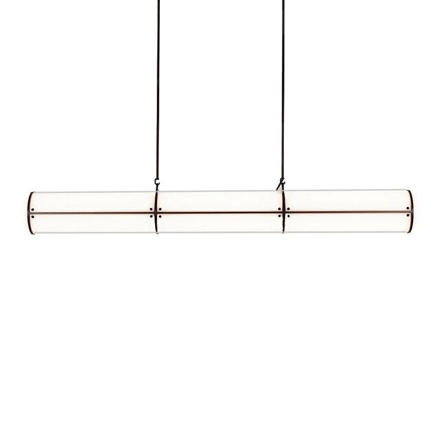 Endless Straight style Pendant Roll and Hill