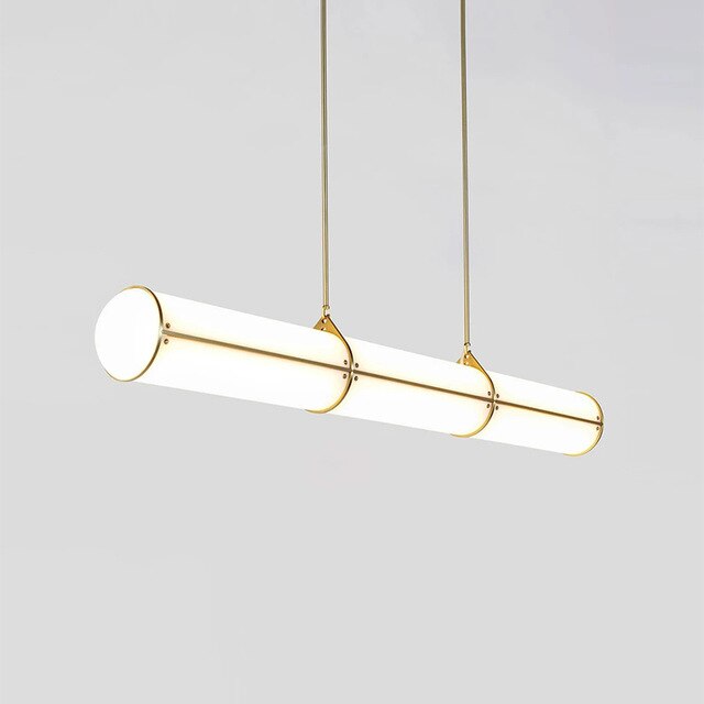 Endless Straight style Pendant Roll and Hill