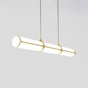 Endless Straight style Pendant Roll and Hill
