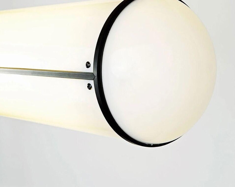 Endless Straight style Pendant Roll and Hill