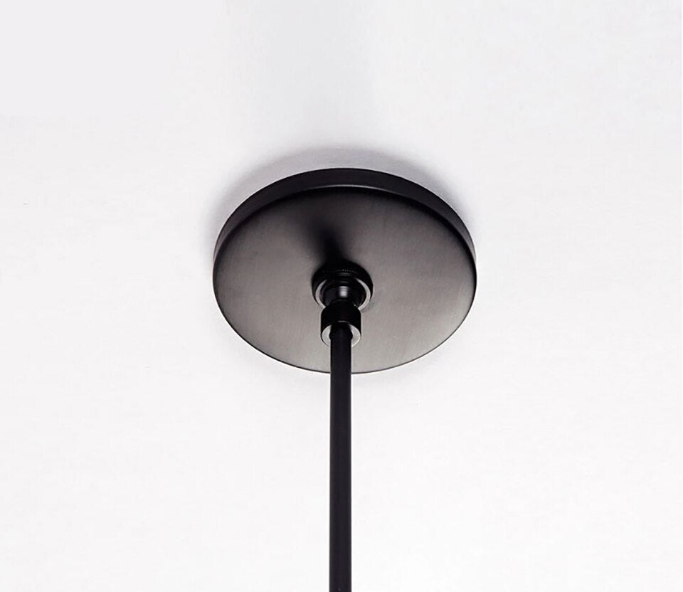 Endless Straight style Pendant Roll and Hill