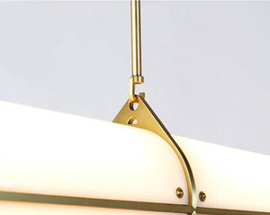 Endless Straight style Pendant Roll and Hill
