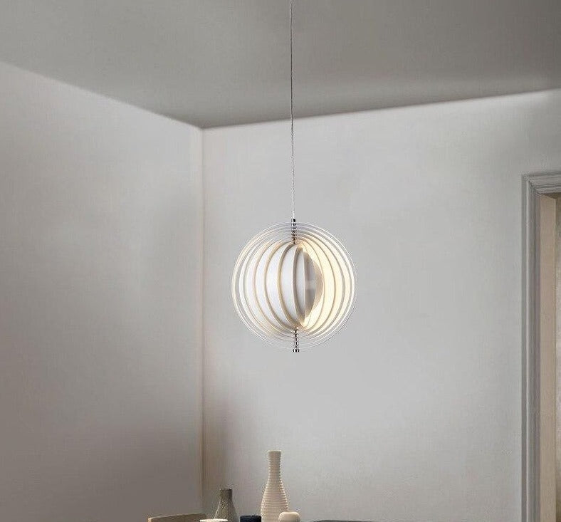 Moon Light Pendant Verpan