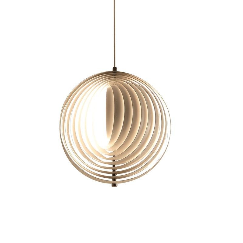Moon Light Pendant Verpan