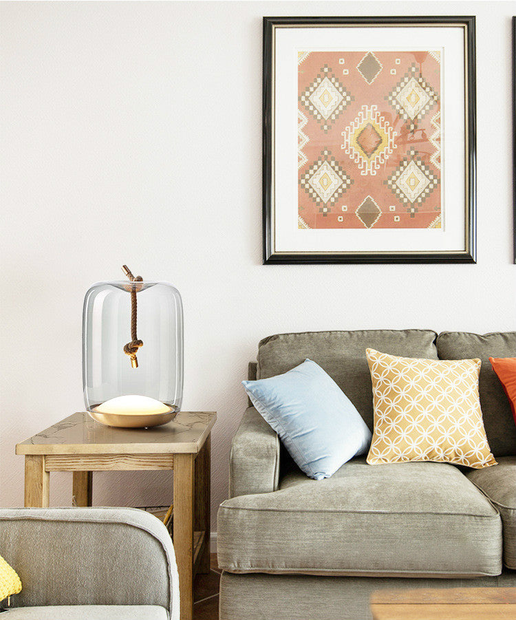 Knot Table Lamp Brokis
