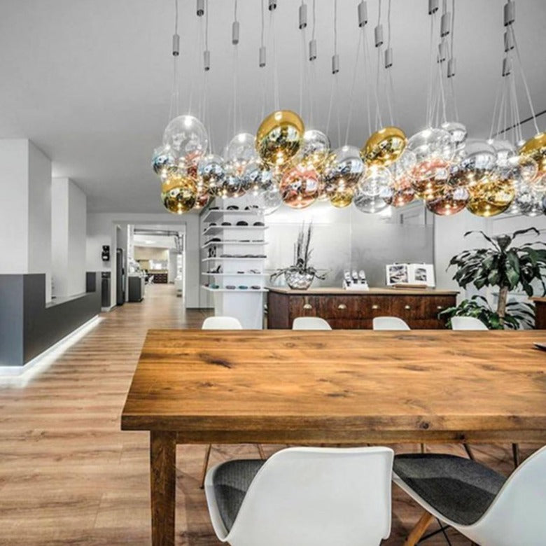 Random Light Pendant Lodes