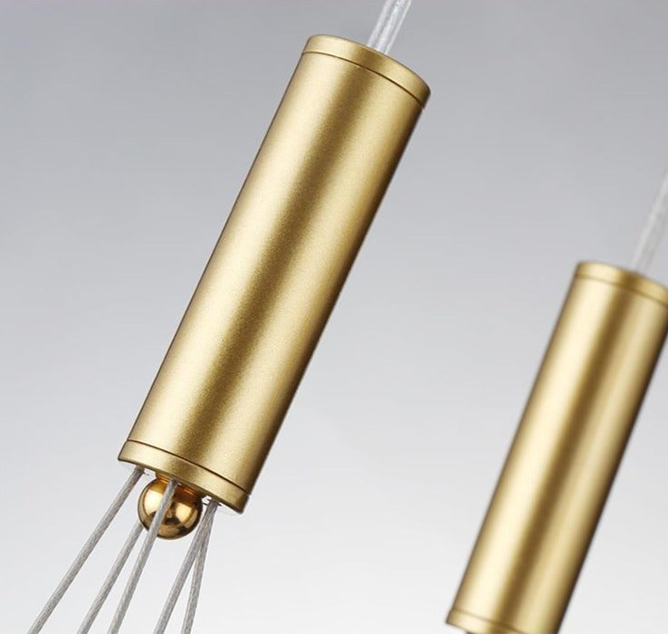 Random Light Pendant Lodes