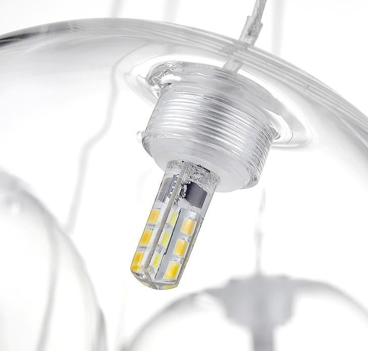 Random Light Pendant Lodes