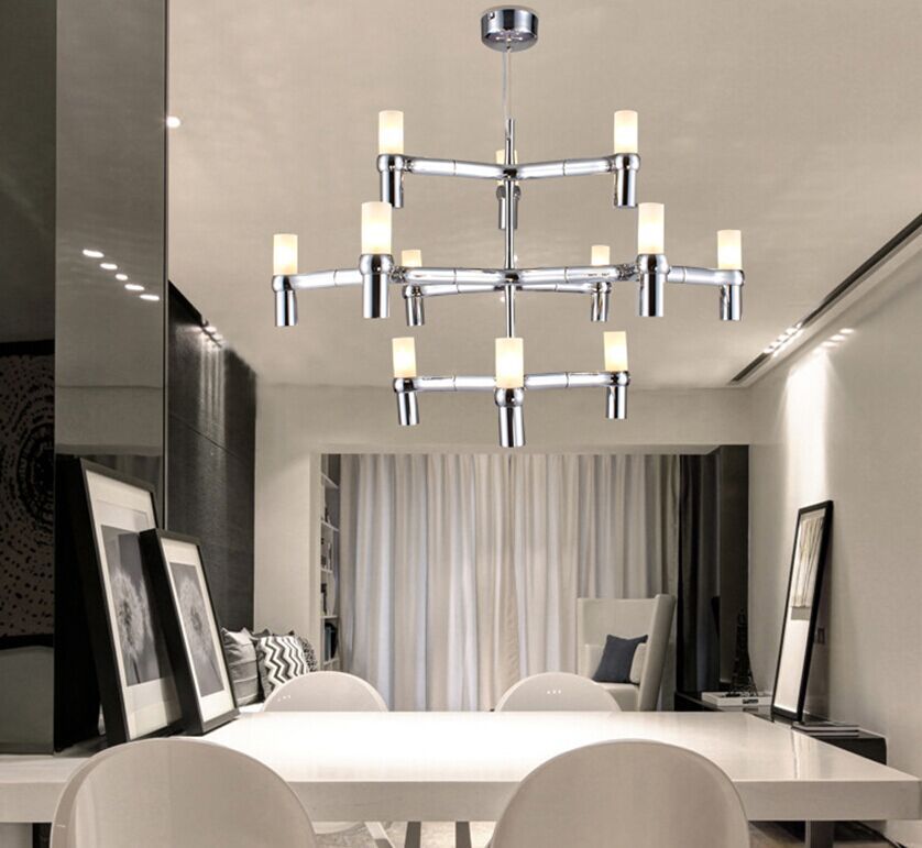 Crown Minor Chandelier Nemo