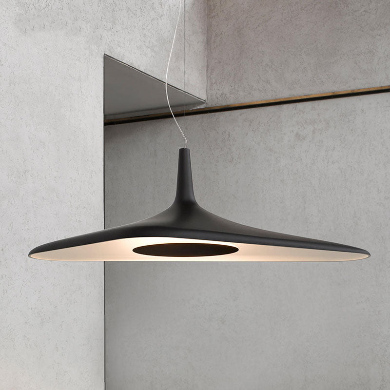 Soleil Noir Light Pendant Luceplan