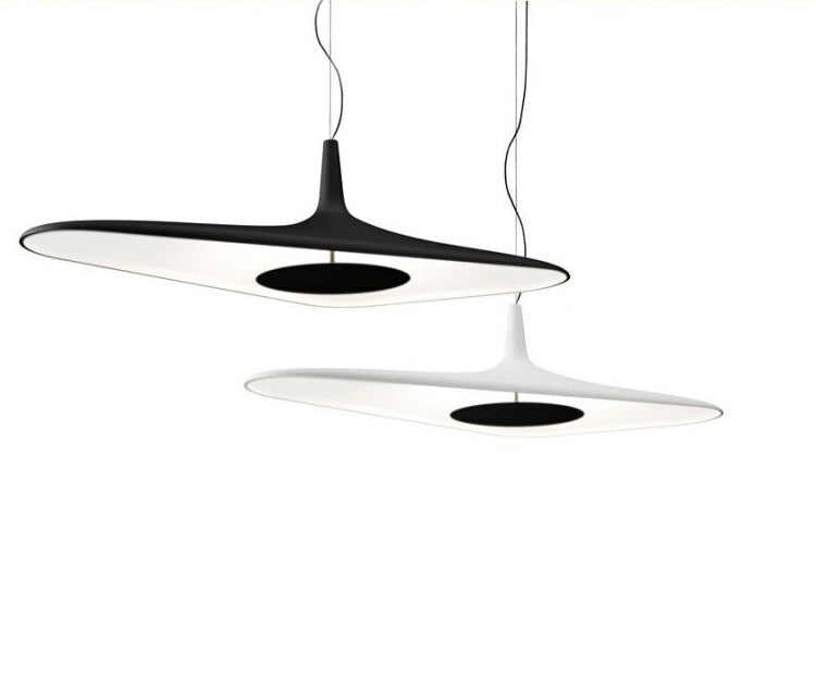 Soleil Noir Light Pendant Luceplan