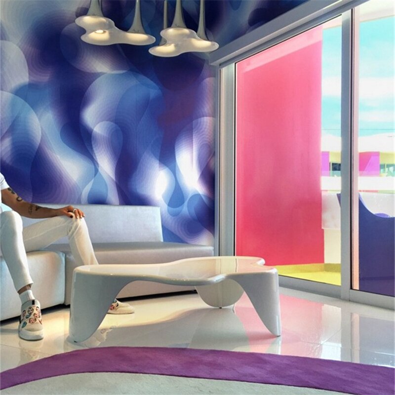 Nafir Light Pendant Karim Rashid