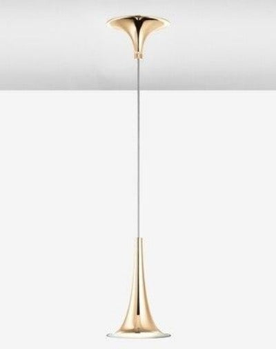Nafir Light Pendant Karim Rashid