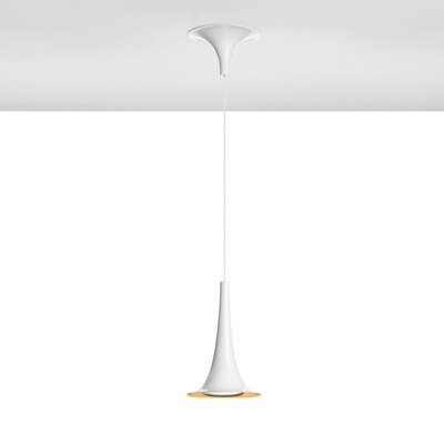 Nafir Light Pendant Karim Rashid