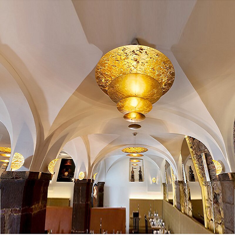 Macchina della Luce style Pendant Catellani & Smith