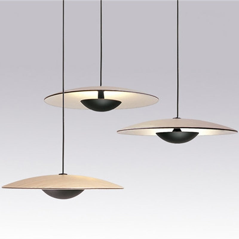 Ginger Light Pendant Marset