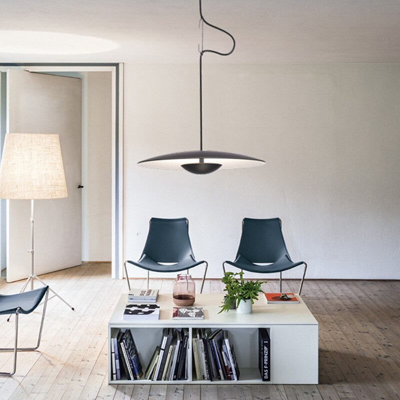 Ginger Light Pendant Marset