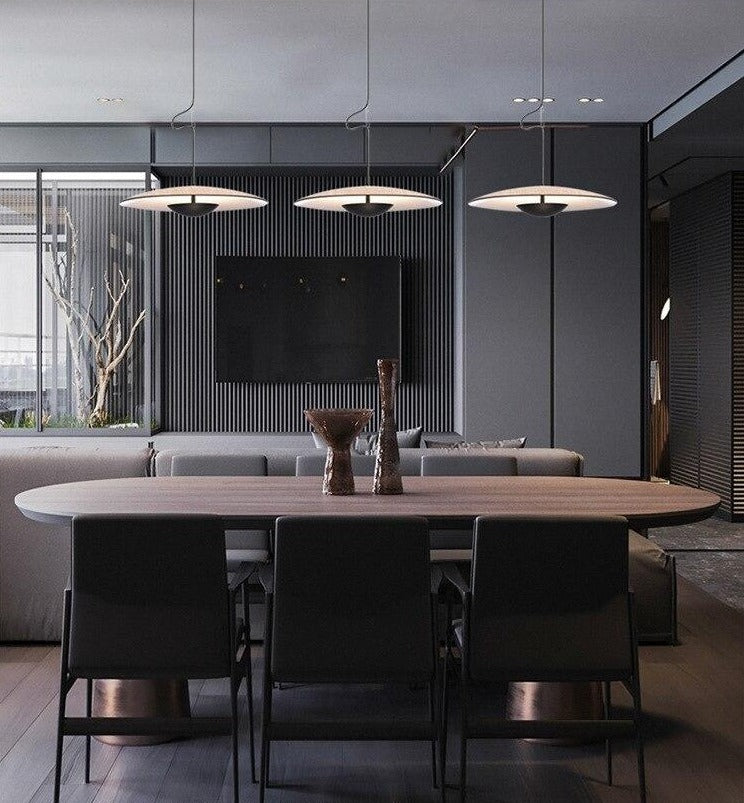 Ginger Light Pendant Marset