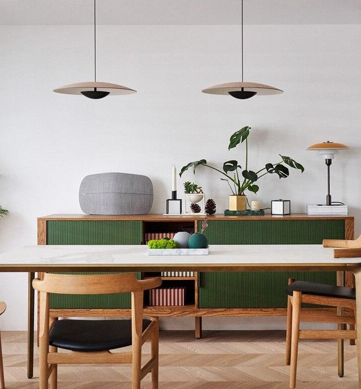 Ginger Light Pendant Marset