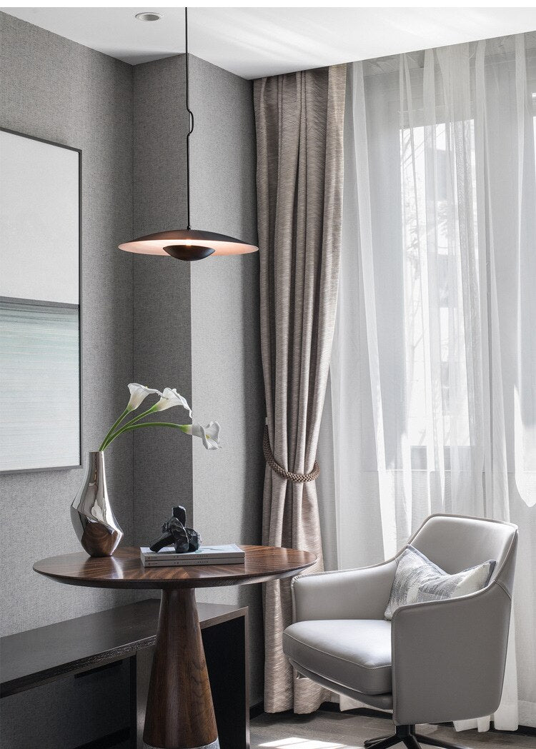 Ginger Light Pendant Marset