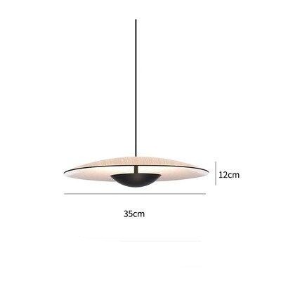 Ginger Light Pendant Marset