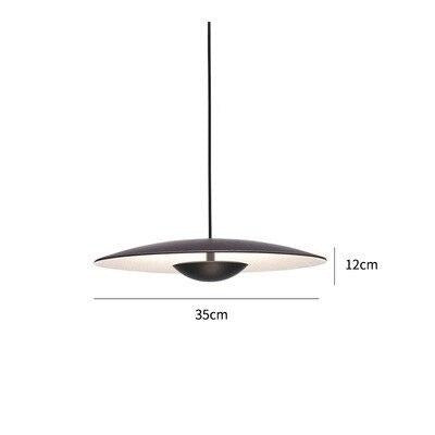 Ginger Light Pendant Marset
