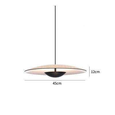 Ginger Light Pendant Marset