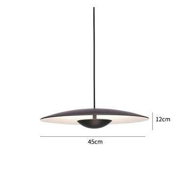 Ginger Light Pendant Marset