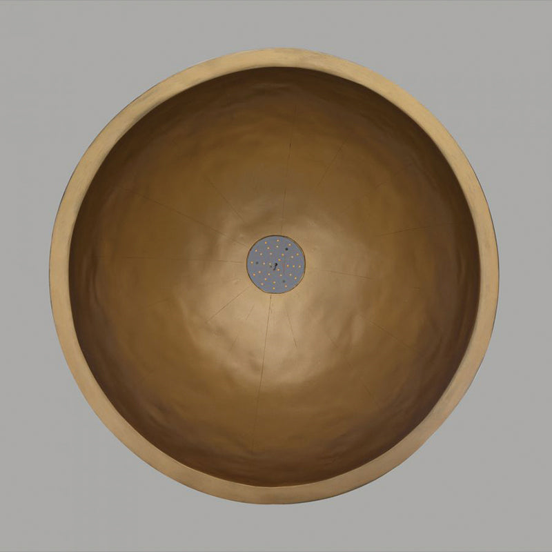 Cupolone Saint Peter’s Basilica dome Pendant Seletti