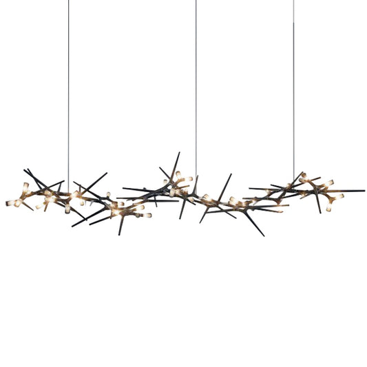 Thorn Chandelier Yilmaz Dogan