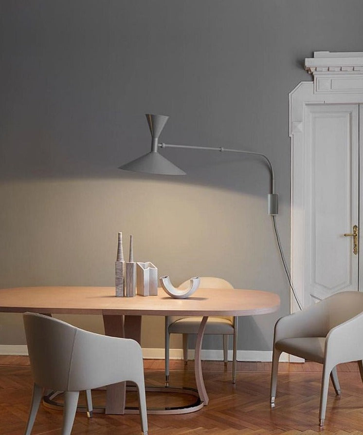 Lampe de Marseille style Wall light Nemo