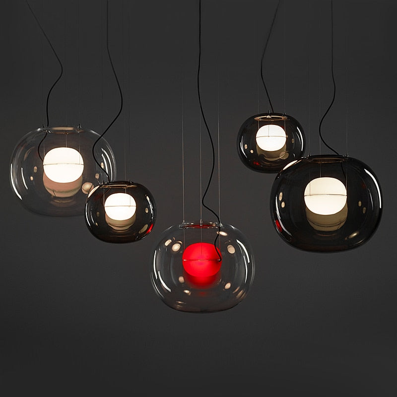 Big One Light Pendant Brokis