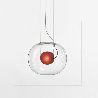 Big One Light Pendant Brokis