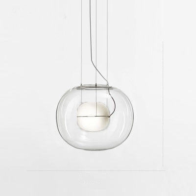 Big One Light Pendant Brokis