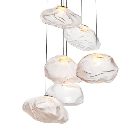73.1 Random Light Pendant Bocci