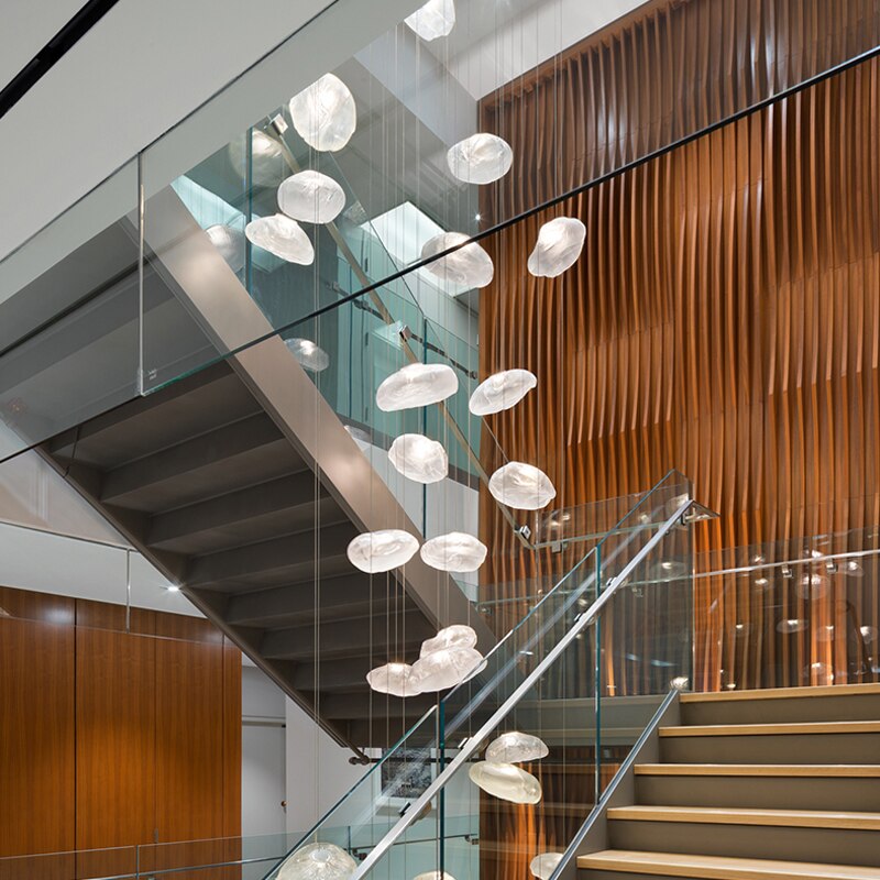 73.1 Random Light Pendant Bocci