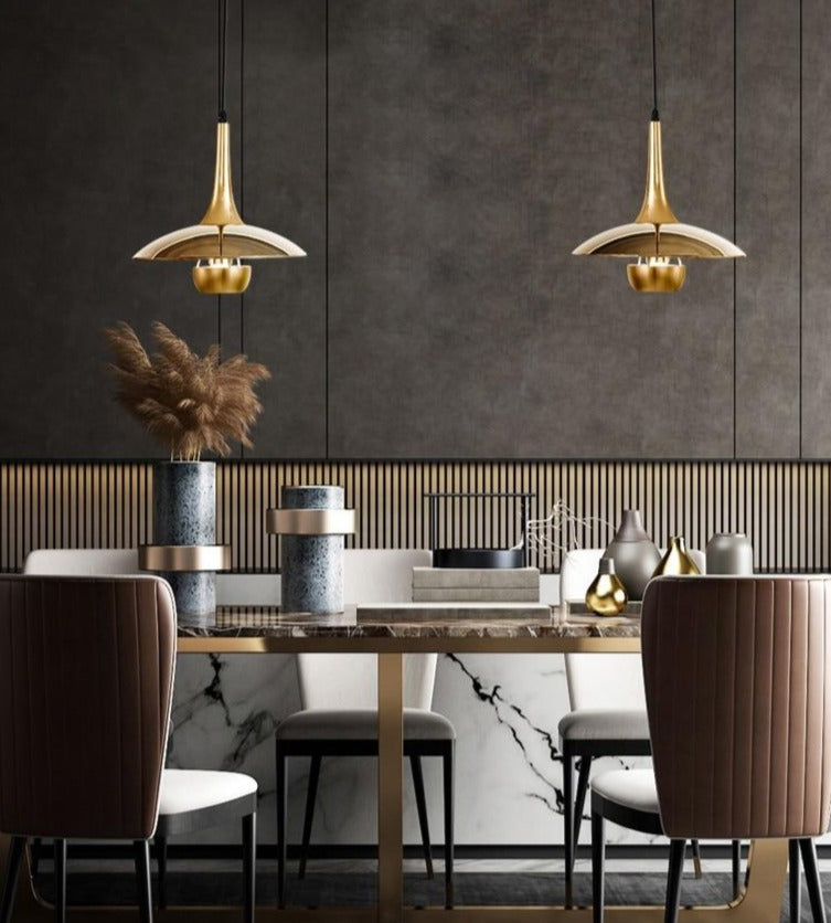 Onos Pendant Lamp Hector Finch