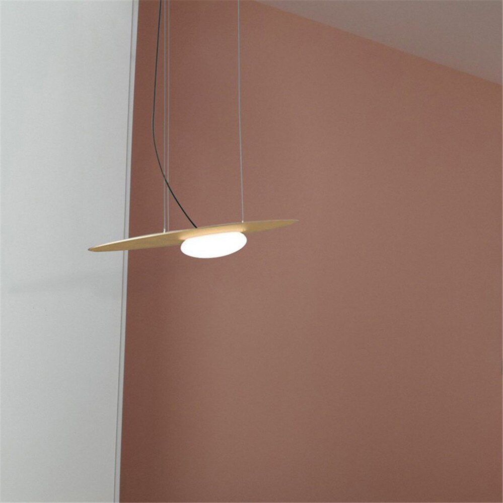 Kwic style Suspension Lamp Axolight