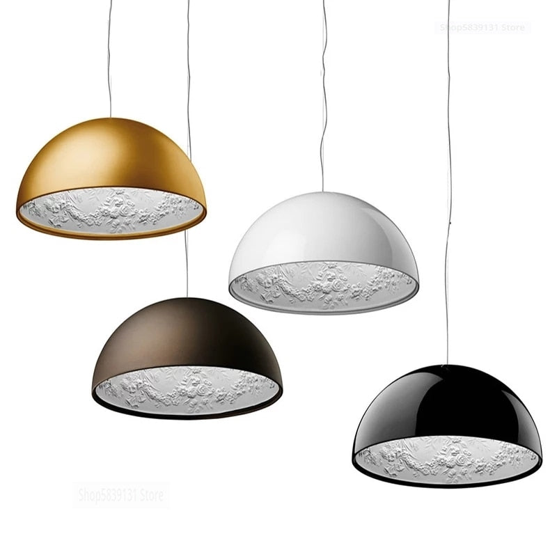 Skygraden Light Pendant Flos