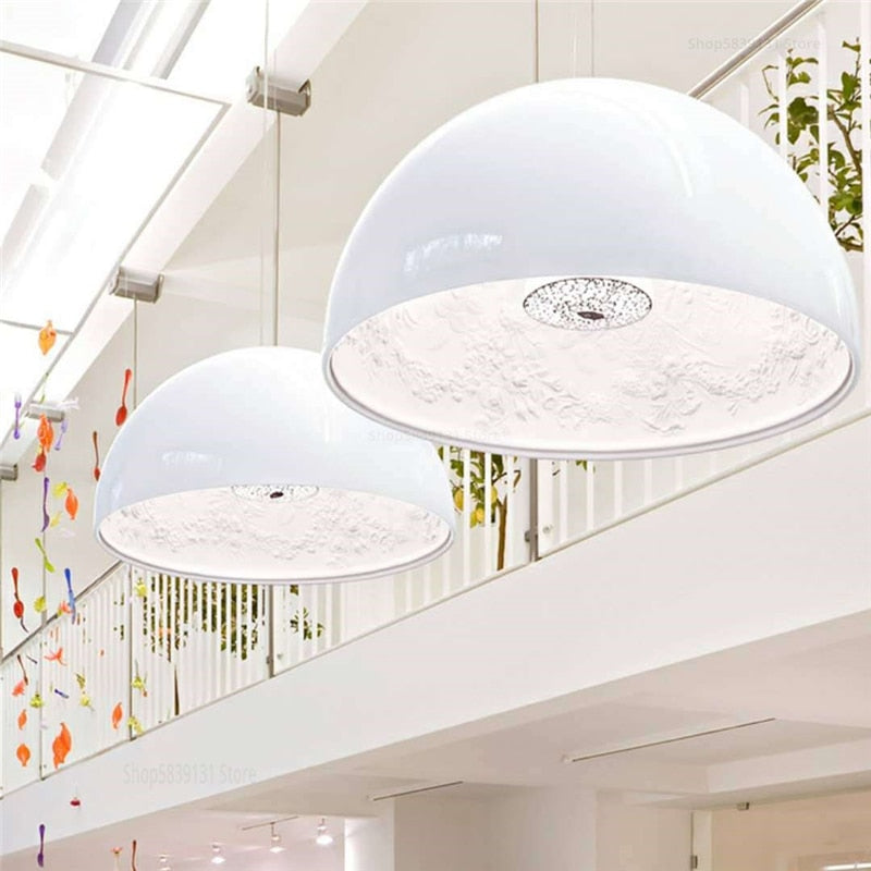 Skygraden Light Pendant Flos