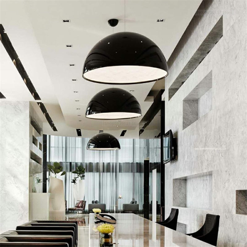 Skygraden Light Pendant Flos