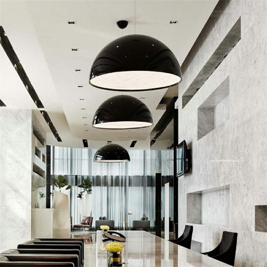 Skygraden Light Pendant Flos