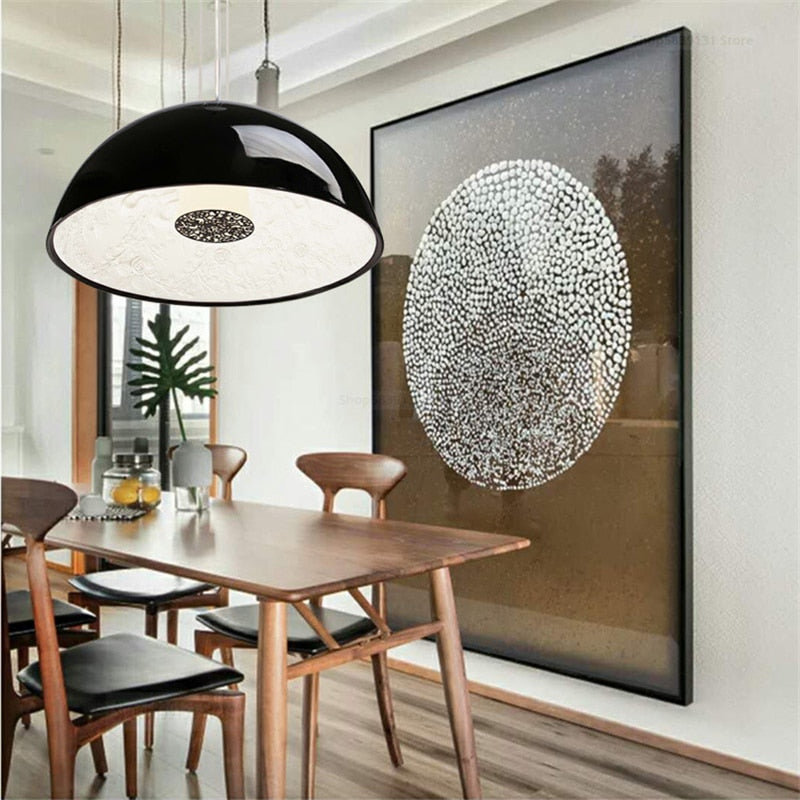 Skygraden Light Pendant Flos
