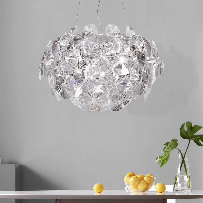 Hope Light Pendant Luceplan